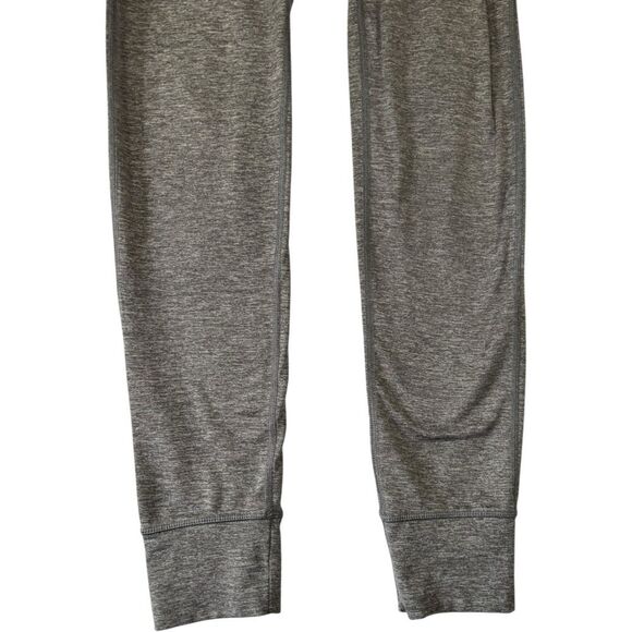 Offline By Aerie Warm Up Pocket Legging Grey Jogger Chill Play Move Women’s sz M - Picture 5 of 7